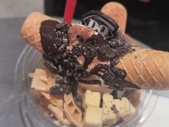 -DQ·蛋糕·冰淇淋(徐东销品茂店)