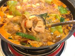 -湘肠香火锅店(团结湖店)