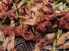 -秀儿四九城·新京菜(亚运村鸟巢店)