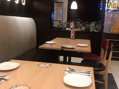 靠窗位-必胜客(滨江店)