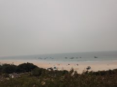 -石螺口海滩