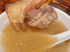-广府乡下·饭庄(新港东路店)
