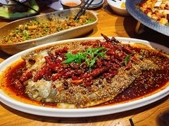 -俭寨大盘鸡·缸子肉·小公鸡·新疆菜(云通店)