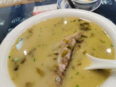 -白家餐厅(徐家汇店)