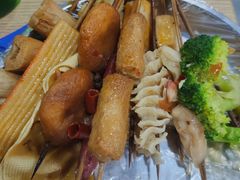 -彭姐麻辣烫(海淀店)
