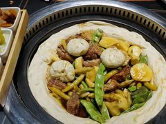 -灶座小锅烀饼·铁锅炖(全国总店)