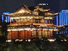 -船长9号·精致湖北菜(江滩店)