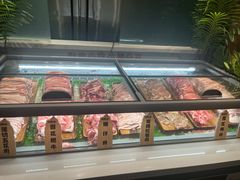 -非烤勿扰自助烤肉(东坑四季广场店)