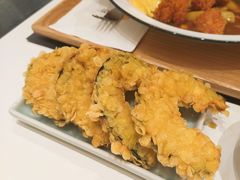 -池奈·咖喱蛋包饭(熙地港店)