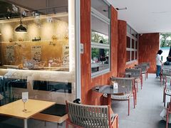 -foodoo芙多松饼店