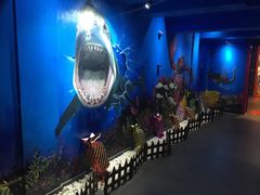 -船奇蒸汽海鲜·闽菜(八市海鲜总店)