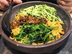 -和府捞面(石景山喜隆多店)
