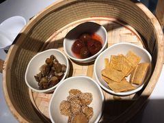 -京味斋·北京烤鸭(北京南站洋桥店)