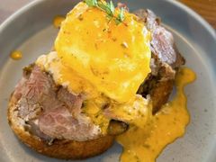 -UPPER KITCHEN(延安路店)