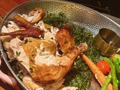 -格鲁·秀色Georgia’s Feast