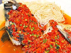 -潇湘楼·二十四节气山野菜(亚运村店)