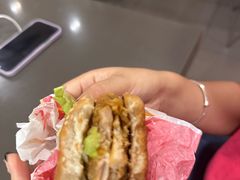 -麦当劳(斜土路2号店)