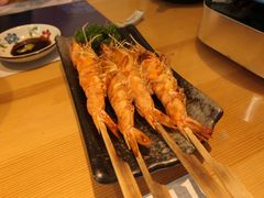 -浦·传统日式料理(3 5 1 1 店)