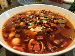 -香丰阁·烤鸭·川湘菜(清河店)