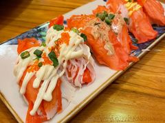 -桃太郎创作料理(大坪店)