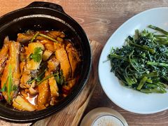 -周家二小姐的菜(西津渡店)