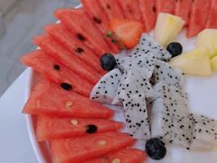 -丽莎沙拉轻食餐厅(国贸店)