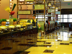 餐厅-东航云逸酒店(九溪烟树店)