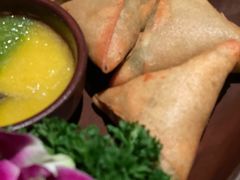 -花马天堂云南餐厅 Lost Heaven(外滩店)