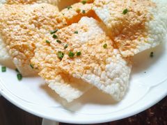-勇猛子川菜馆(新军路店)