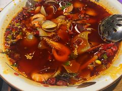 -田园居·佳宴(桑田路店)