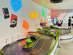 -现代汽车文化中心 Hyundai Motorstudio Beijing