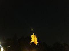 -大雁塔文化休闲景区-北广场