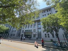 -东北大学(南湖校区)