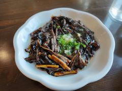 -浦江餐饮•上海菜馆(五四路店)