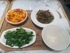 -乡村基·川味现炒大王(熙悦天街店)