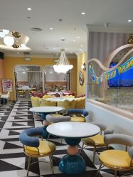 -奈尔宝家庭中心·亲子餐厅(苏州大悦城店)