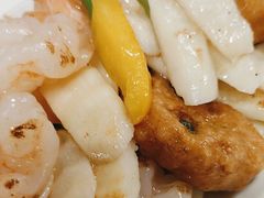 -大鹏饭店·金陵家宴(奥体中心店)