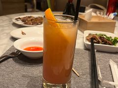 -北京王府井希尔顿酒店·万斯阁西餐厅