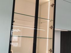 -佰丽爱家全屋定制(汶水店)