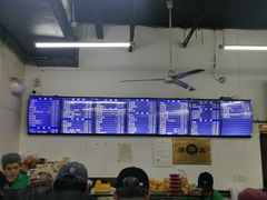 -老磁器口豆汁店(马家堡店)