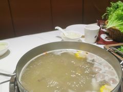 -和兴记潮汕牛肉火锅(太原街万达店)