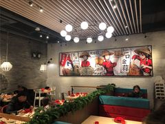 -避风塘(宝山万达店)