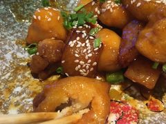 -食锦记·福建私房菜(浦西万达店)