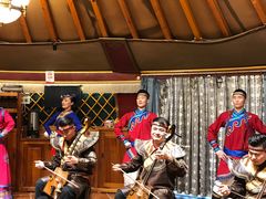 -九十九顶毡房(阜石路店)