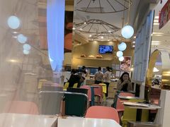 -满记甜品(王府井北京市百货大楼店)