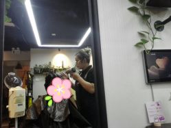 -AFA Hair studio·女士发型设计