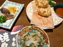 -弓二·烧鸟居酒屋(财富购物中心店)