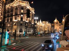 -BUS TOUR观光巴士