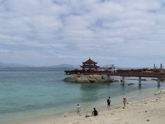 -三亚蜈支洲岛旅游区