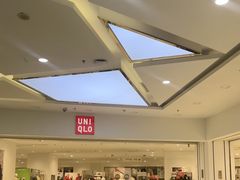 -万达广场(南昌红谷滩店)